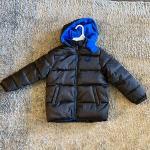 iXtreme Puffer Jacket